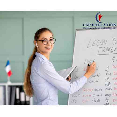 Lộ Trình Học A2 Tiếng Pháp